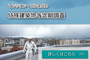 特殊建築物定期調査画像